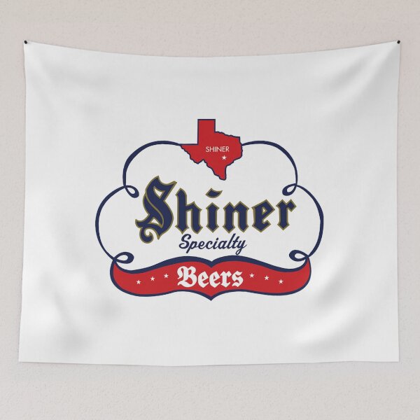 Item preview, Spoetzl Brewery designed and sold by richmulerr.
