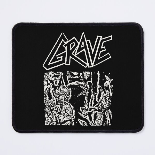Item preview, Grave designed and sold by loudmetal.