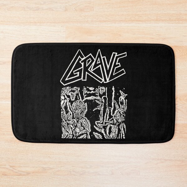 Item preview, Grave designed and sold by loudmetal.