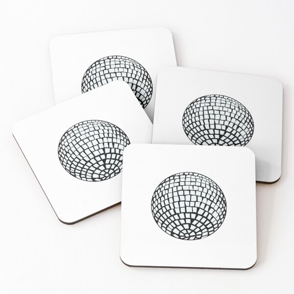 Item preview, disco ball designed and sold by l-j-sturdee.