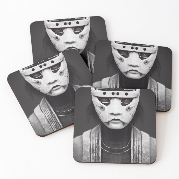 Item preview, Samurai designed and sold by Krys Dygas.