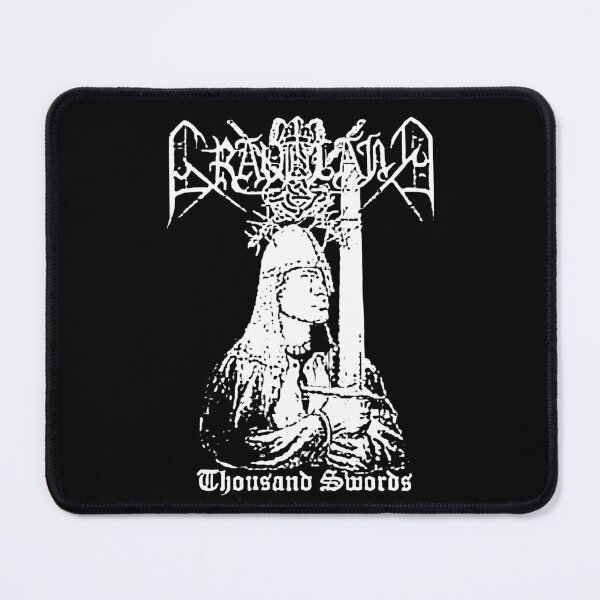 Item preview, GraveLand designed and sold by loudmetal.