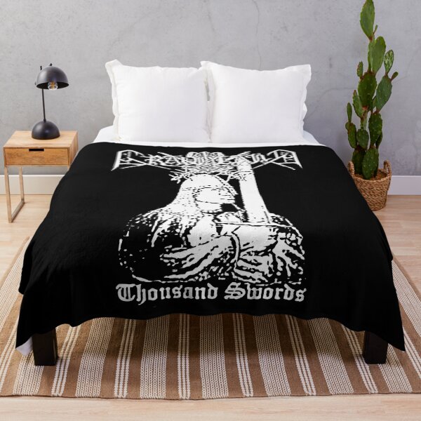 Item preview, GraveLand designed and sold by loudmetal.