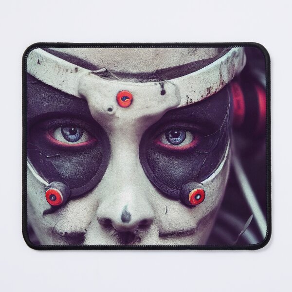 Item preview, Metal Face designed and sold by Krys Dygas.