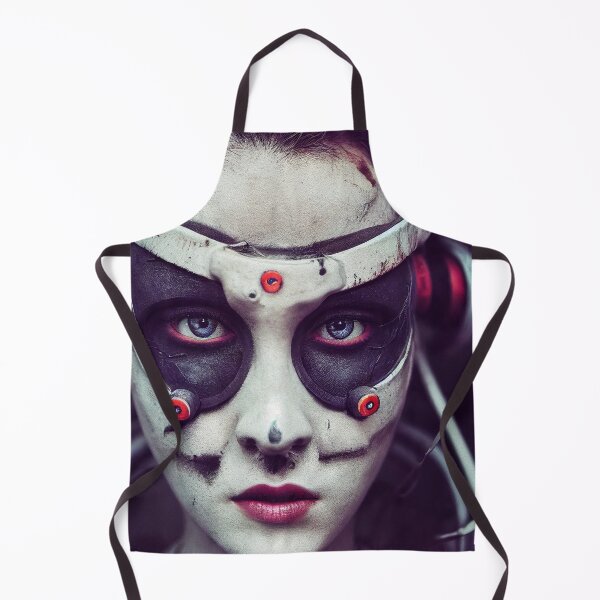 Item preview, Metal Face designed and sold by Krys Dygas.