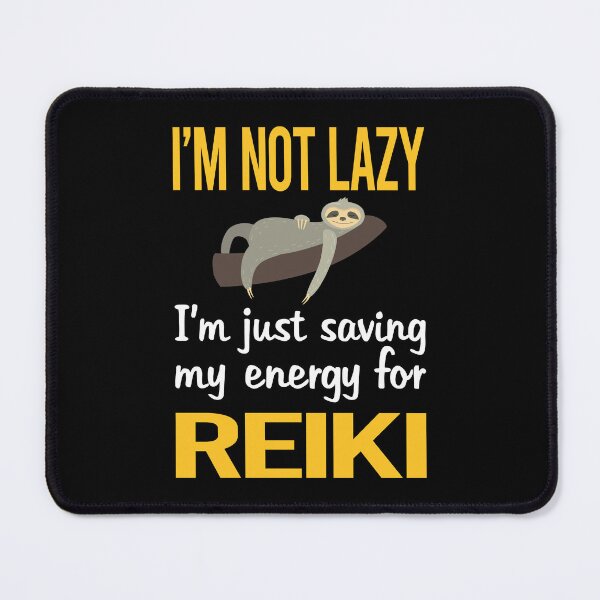 Item preview, Saving Energy Reiki designed and sold by Dividestore.