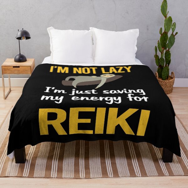 Item preview, Saving Energy Reiki designed and sold by Dividestore.