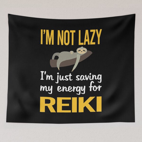 Item preview, Saving Energy Reiki designed and sold by Dividestore.
