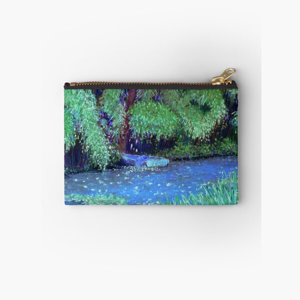 Item preview, Monet's Lilypond-Giverny France designed and sold by Margi.