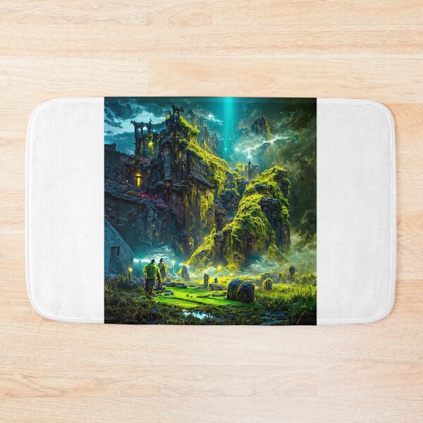 Item preview, dungeon designed and sold by zar4fussion.