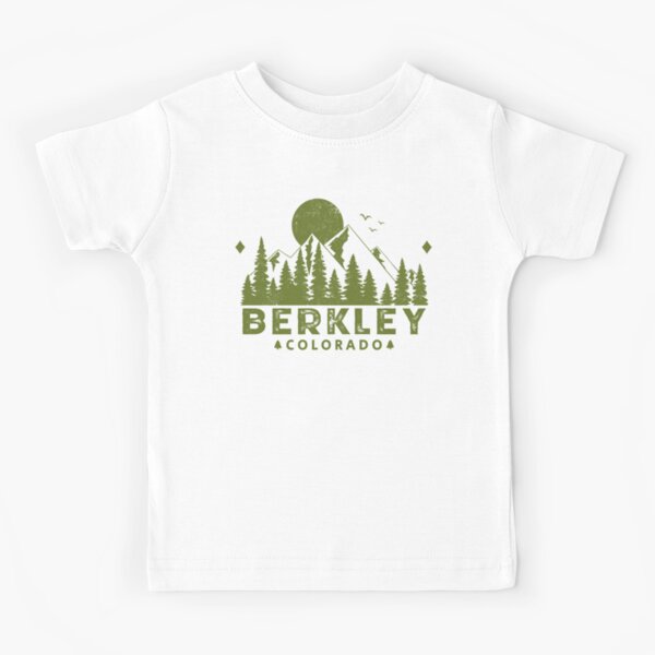 Berkley Kids Pro Fishing Shirt 2