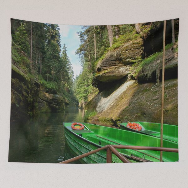 Item preview, A path to joy designed and sold by Dominika Aniola.