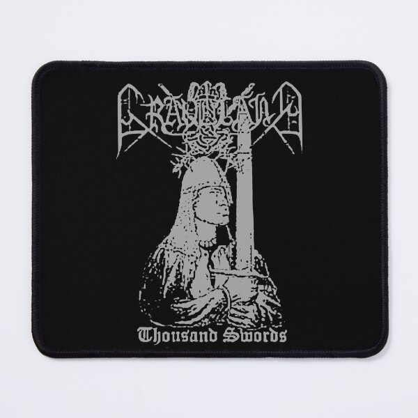 Item preview, GraveLand designed and sold by loudmetal.