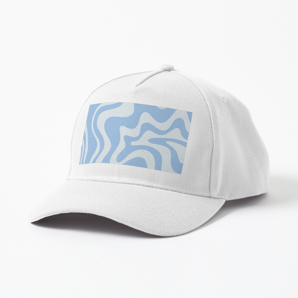 Item preview, Baseball Cap designed and sold by kierkegaard.