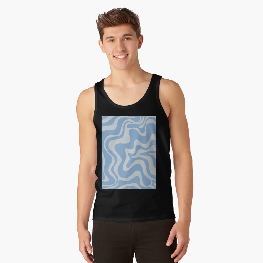 Item preview, Tank Top designed and sold by kierkegaard.