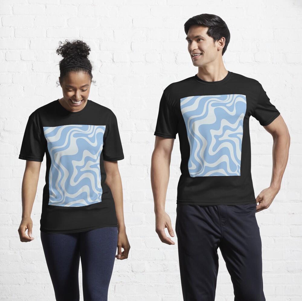 Item preview, Active T-Shirt designed and sold by kierkegaard.