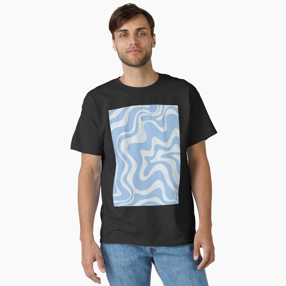Item preview, Classic T-Shirt designed and sold by kierkegaard.