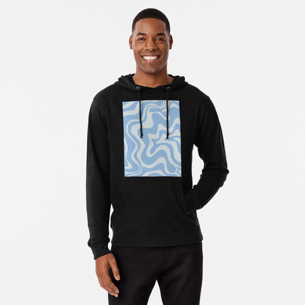 Item preview, Lightweight Hoodie designed and sold by kierkegaard.