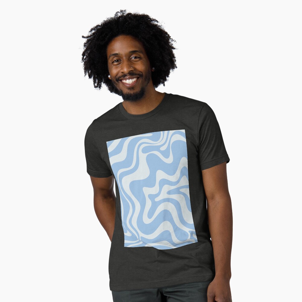 Item preview, Tri-blend T-Shirt designed and sold by kierkegaard.