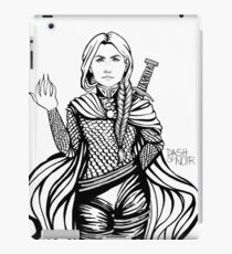 ARMOR iPad Case/Skin