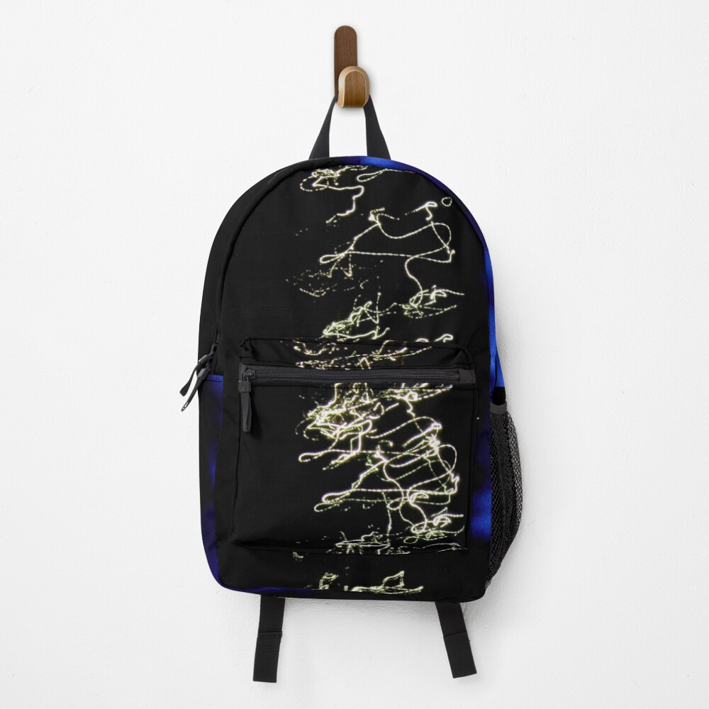 Item preview, Backpack designed and sold by anetearamina.