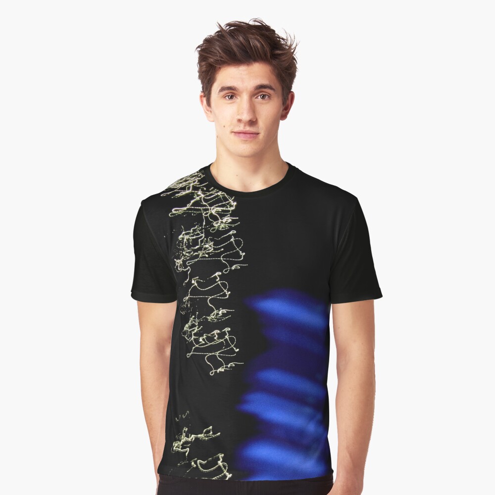 Item preview, Graphic T-Shirt designed and sold by anetearamina.