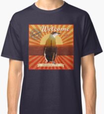 Penguin City Classic T-Shirt