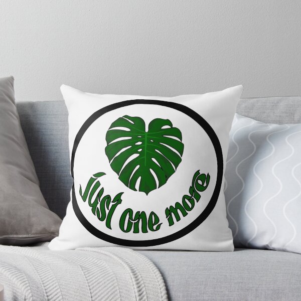 Item preview, Just One More designed and sold by Widdershins  Art.