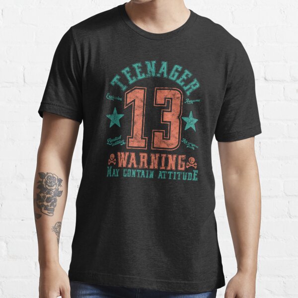 Thirteen and 2024 quarantined shirt