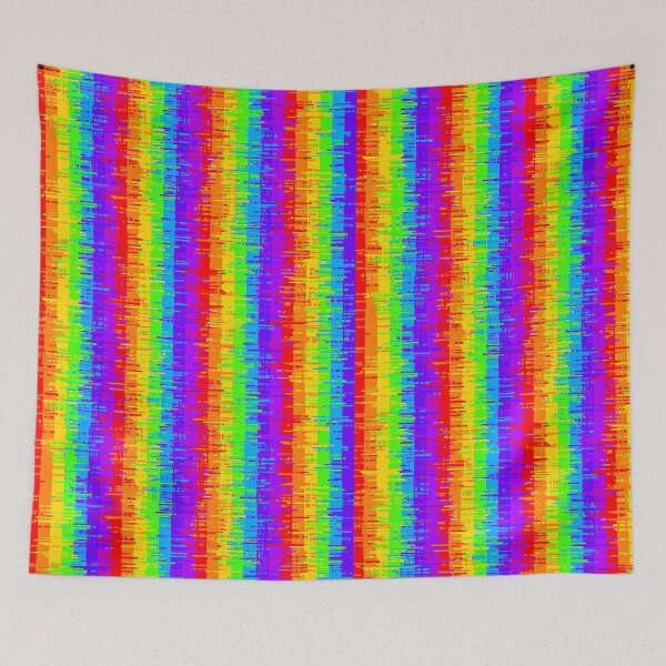 Item preview, multicolor design designed and sold by premslays.