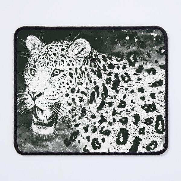 Item preview, Amur Leopard designed and sold by Kasaurus.