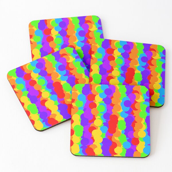Item preview, multicolor design other version designed and sold by premslays.