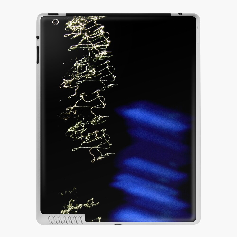 Item preview, iPad Skin designed and sold by anetearamina.
