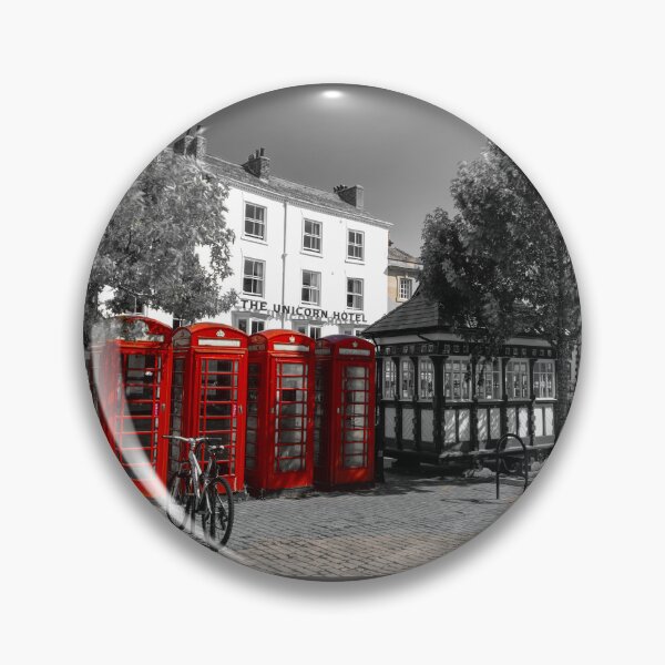Item preview, Ripon North Yorkshire  designed and sold by Alisonchambers2.
