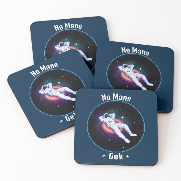 Item preview, No Mans GEK - No Mans Sky   designed and sold by Wazzuupp.