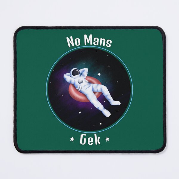 Item preview, No Mans GEK - No Mans Sky designed and sold by Wazzuupp.
