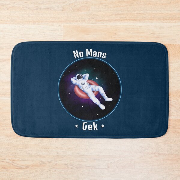 Item preview, No Mans GEK - No Mans Sky   designed and sold by Wazzuupp.