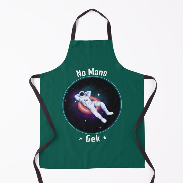 Item preview, No Mans GEK - No Mans Sky   designed and sold by Wazzuupp.