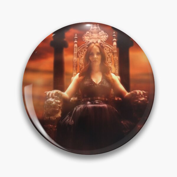Item preview, Simone Simons Fantasy Artwork  designed and sold by FrozenMistress.