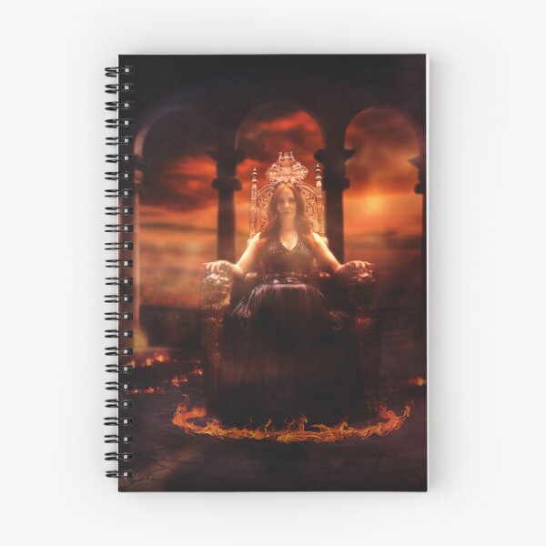 Item preview, Simone Simons Fantasy Artwork  designed and sold by FrozenMistress.