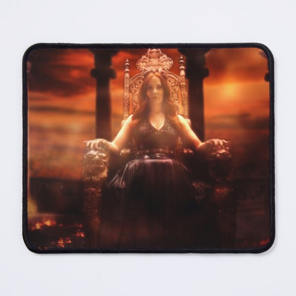 Item preview, Simone Simons Fantasy Artwork designed and sold by FrozenMistress.