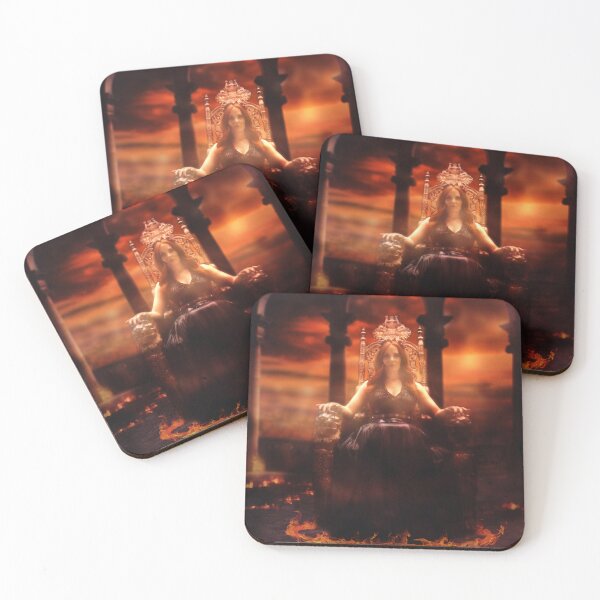 Item preview, Simone Simons Fantasy Artwork  designed and sold by FrozenMistress.