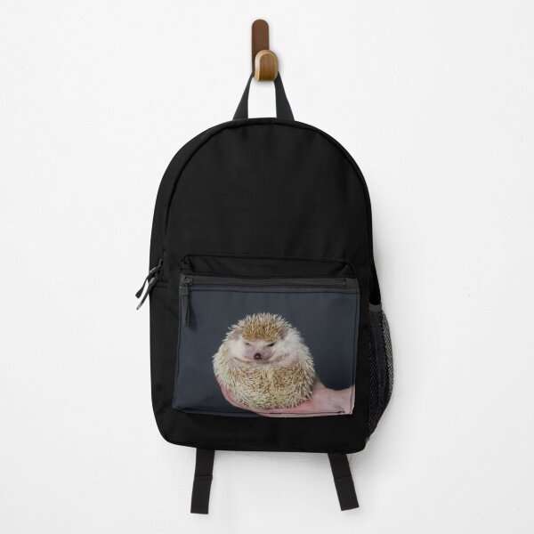 Item preview, Grumpy Hedgehog designed and sold by ashl3yjohnson.