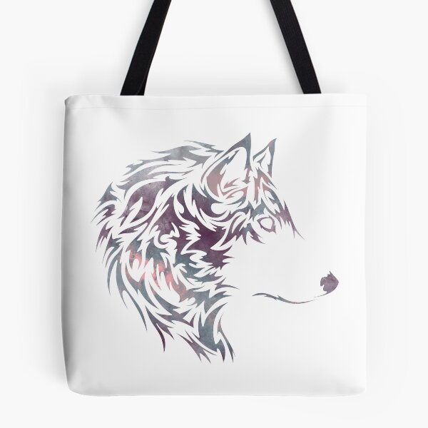 Item preview, Starry Wolf designed and sold by Neokroy.