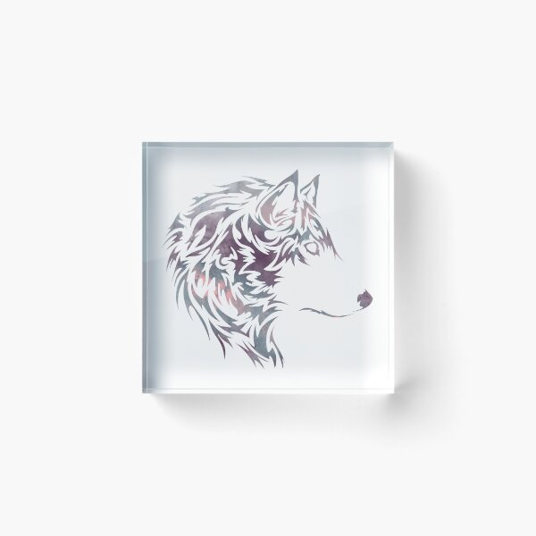 Item preview, Starry Wolf designed and sold by Neokroy.