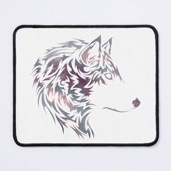 Item preview, Starry Wolf designed and sold by Neokroy.