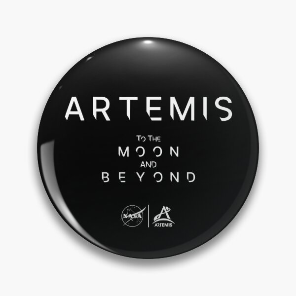 Item preview,  Artemis - TO THE MOON AND BEYOND designed and sold by CONTACT LIGHT.