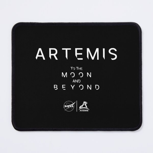 Item preview,  Artemis - TO THE MOON AND BEYOND designed and sold by CONTACT LIGHT.