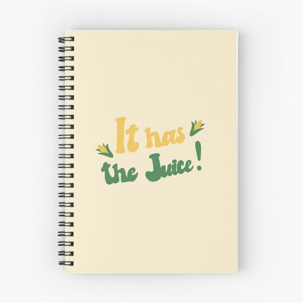 Item preview, It has the juice!  designed and sold by Clembr.
