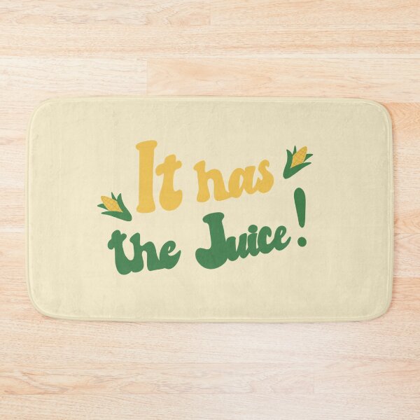 Item preview, It has the juice!  designed and sold by Clembr.